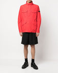 Peuterey Peuterey Metal blouson jacket