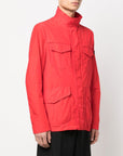Peuterey Peuterey Metal blouson jacket