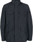 Peuterey Peuterey Coats Blue