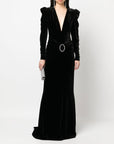 Alessandra Rich Alessandra Rich Dresses Black