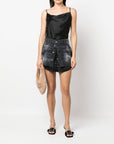 Dsquared2 Dsquared2 Skirts Black