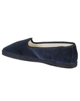 Piedàterre Venezia PIEDàTERRE VENEZIA Flat shoes Blue