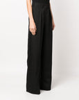 Alexandre Vauthier Alexandre Vauthier Trousers Black