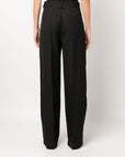 Alexandre Vauthier Alexandre Vauthier Trousers Black