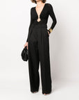 Alexandre Vauthier Alexandre Vauthier Trousers Black