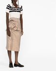 Maison Margiela Maison Margiela Skirts Beige