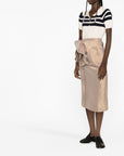 Maison Margiela Maison Margiela Skirts Beige