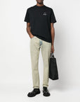 Études Études études Jeans Yellow
