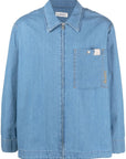 Lanvin Lanvin Denim shirt