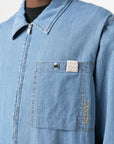 Lanvin Lanvin Denim shirt