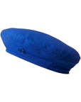 Maison Michel Maison Michel Hats Blue