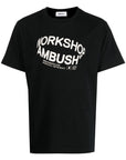 Ambush Ambush T-shirts and Polos Black