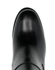 Alexander McQueen Alexander McQueen heeles boots