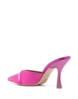 Malone Souliers Malone Souliers With Heel Pink