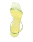 3Juin 3JUIN Sandals Green