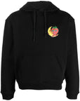 Sky High Farm Workwear SKY HIGH FARM WORKWEAR Sweaters Black