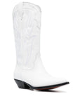 Sonora SONORA Boots White
