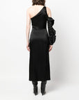 David Koma David Koma Dresses Black