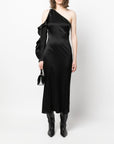 David Koma David Koma Dresses Black
