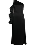 David Koma David Koma Dresses Black