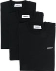 Ambush Ambush T-shirts and Polos Black