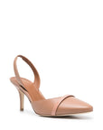 Malone Souliers Malone Souliers With Heel Powder