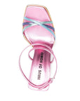 Haus Of Honey HAUS OF HONEY Sandals Golden