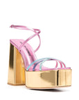 Haus Of Honey HAUS OF HONEY Sandals Golden