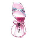 Haus Of Honey HAUS OF HONEY Sandals Silver