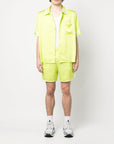 Blue Sky Inn BLUE SKY INN Shorts Green