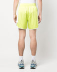 Blue Sky Inn BLUE SKY INN Shorts Green