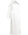 David Koma David Koma Dresses White