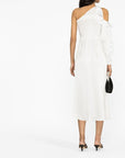 David Koma David Koma Dresses White