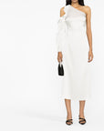 David Koma David Koma Dresses White