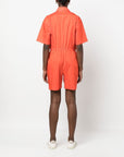 Paul Smith Paul Smith Dresses Orange