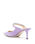 Jimmy Choo Jimmy Choo Bing Mules 65mm