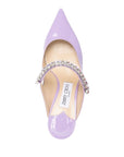 Jimmy Choo Jimmy Choo Bing Mules 65mm