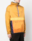 Cotopaxi Cotopaxi Teca half-zip windbreaker jacket