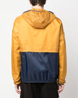 Cotopaxi Cotopaxi Teca half-zip windbreaker jacket