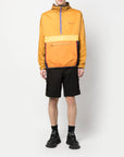 Cotopaxi Cotopaxi Teca half-zip windbreaker jacket
