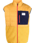 Cotopaxi COTOPAXI Jackets Yellow