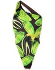 Louisa Ballou LOUISA BALLOU Sea clothing Green