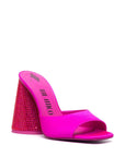 The Attico The Attico Sandals Fuchsia