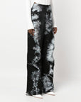 Darkpark DARKPARK Trousers White