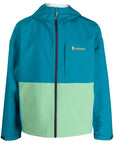 Cotopaxi COTOPAXI Coats Clear Blue
