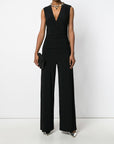 Norma Kamali Norma Kamali Dresses Black
