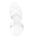 Si Rossi SI ROSSI Sandals White