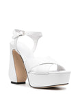 Si Rossi SI ROSSI Sandals White