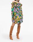 Az Factory With Lutz Huelle AZ FACTORY WITH LUTZ HUELLE Dresses MultiColour