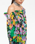 Az Factory With Lutz Huelle AZ FACTORY WITH LUTZ HUELLE Dresses MultiColour